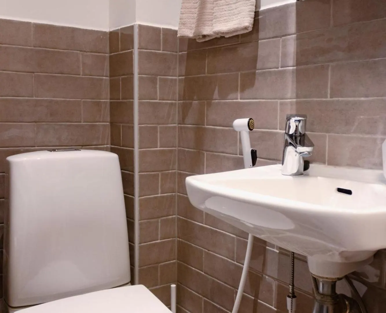 Modern Boho Charm In Kallio, Walk To City Center Helsinki Apartamento