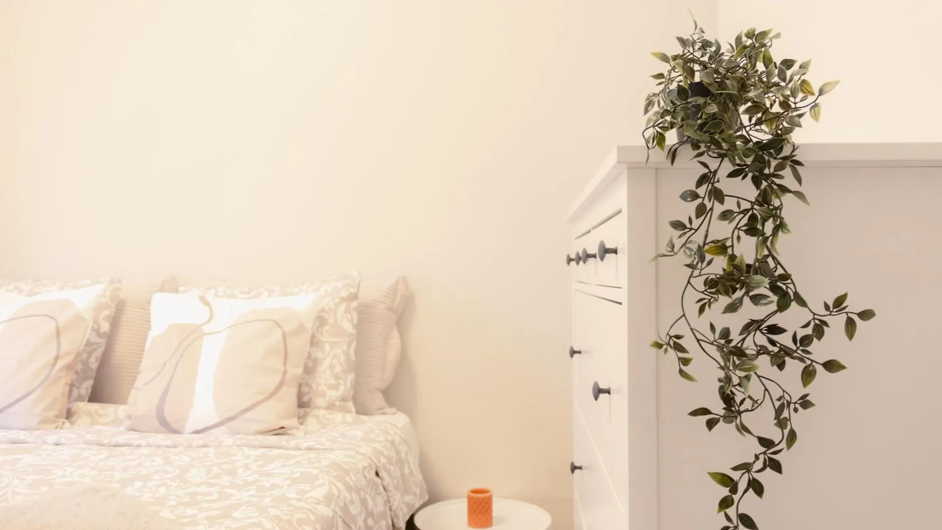 Modern Boho Charm In Kallio, Walk To City Center Helsinki 0*,