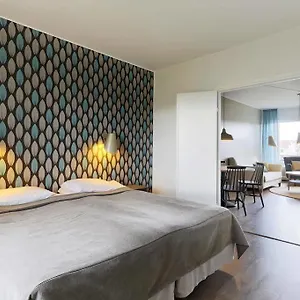 Forenom Serviced Apartments Helsinki Lapinlahdenkatu Ελσίνκι